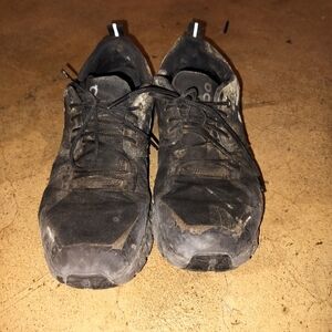 Women's OnCloud Waterproof Sneakers